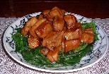 角煮
